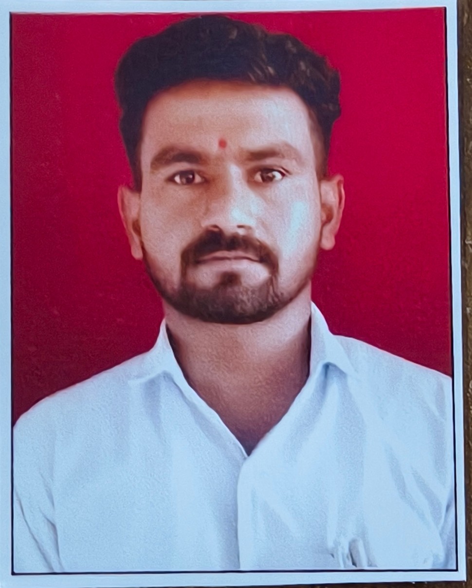 ग्रामपंचायत अधिकारी